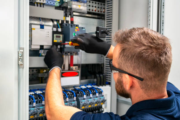 Best Electrical Troubleshooting Services  in Rock Creek, AL