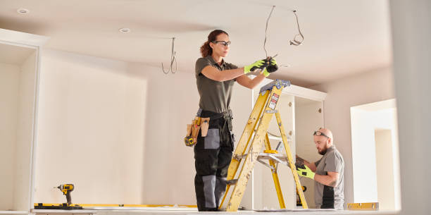 Best 24-Hour Electrician  in Rock Creek, AL