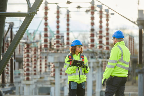 Best Electrical System Inspection  in Rock Creek, AL