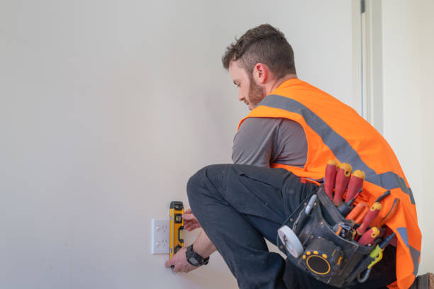 Best Commercial Electrician Services  in Rock Creek, AL